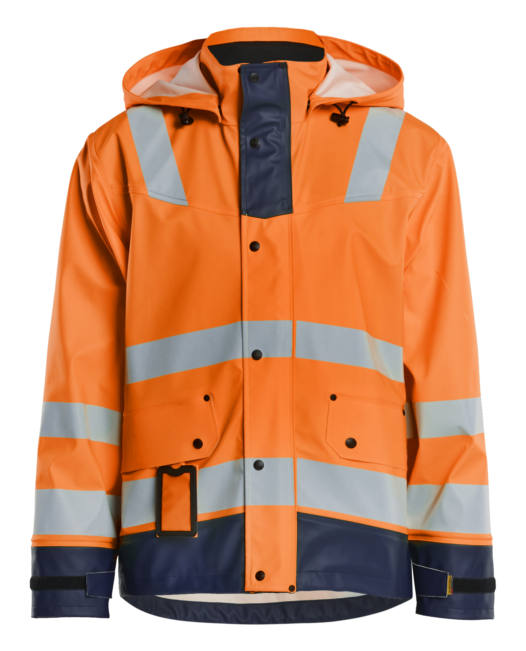 blåkläder Rain jacket blåkläder 430220035389xl
