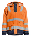REGNJACKA BLÅKLÄDER 430220035389S