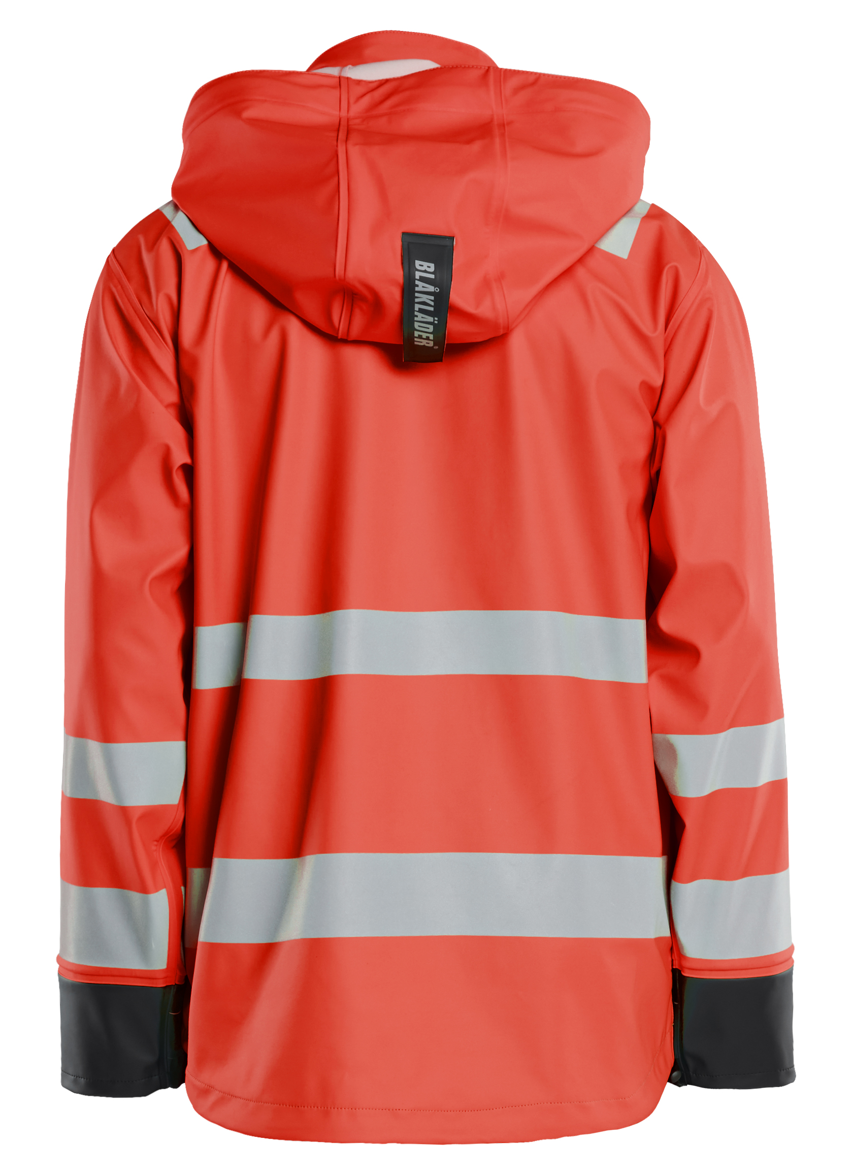 blåkläder Regnjacka blåkläder 4302200355994xl
