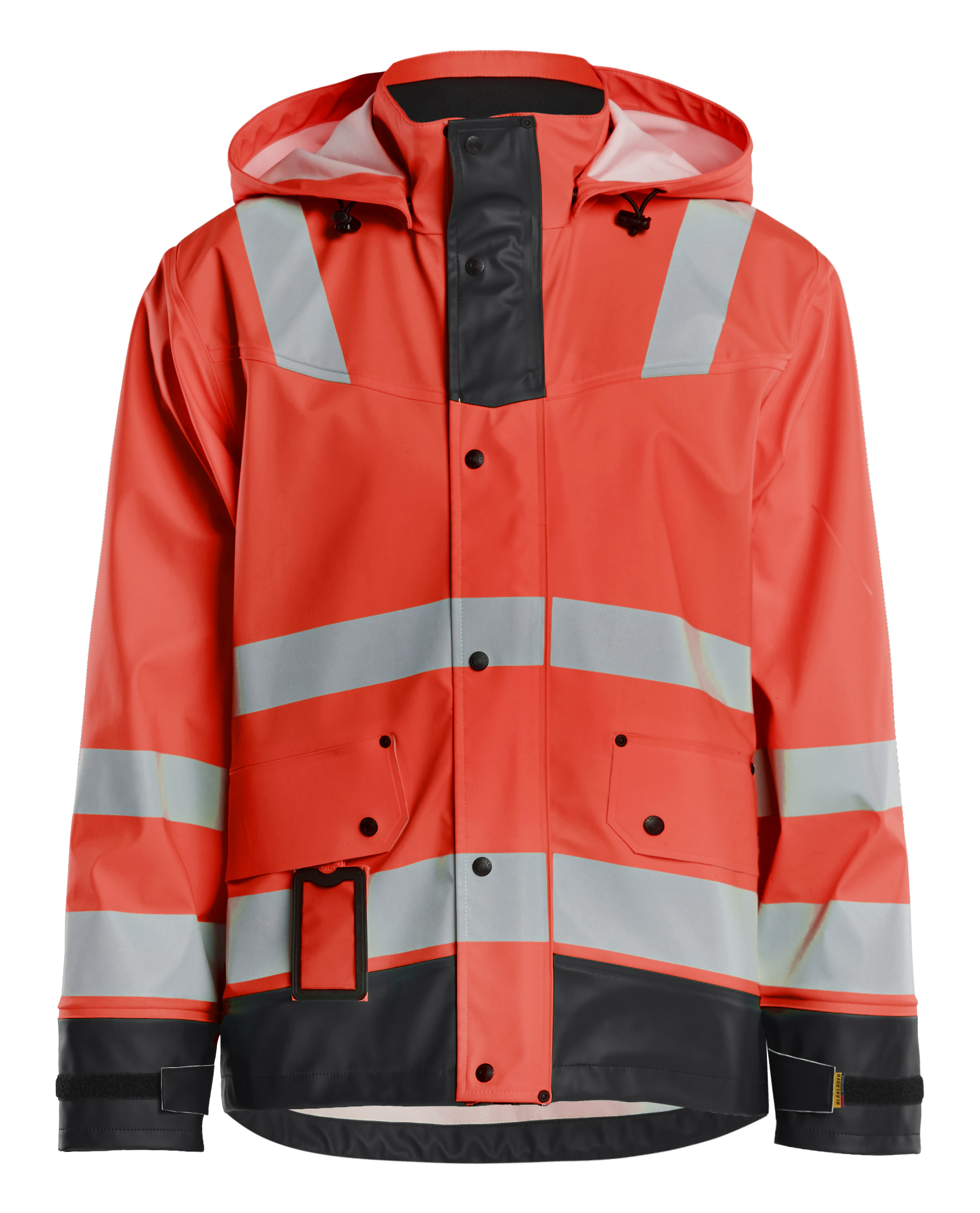 blåkläder Regnjacka blåkläder 4302200355994xl
