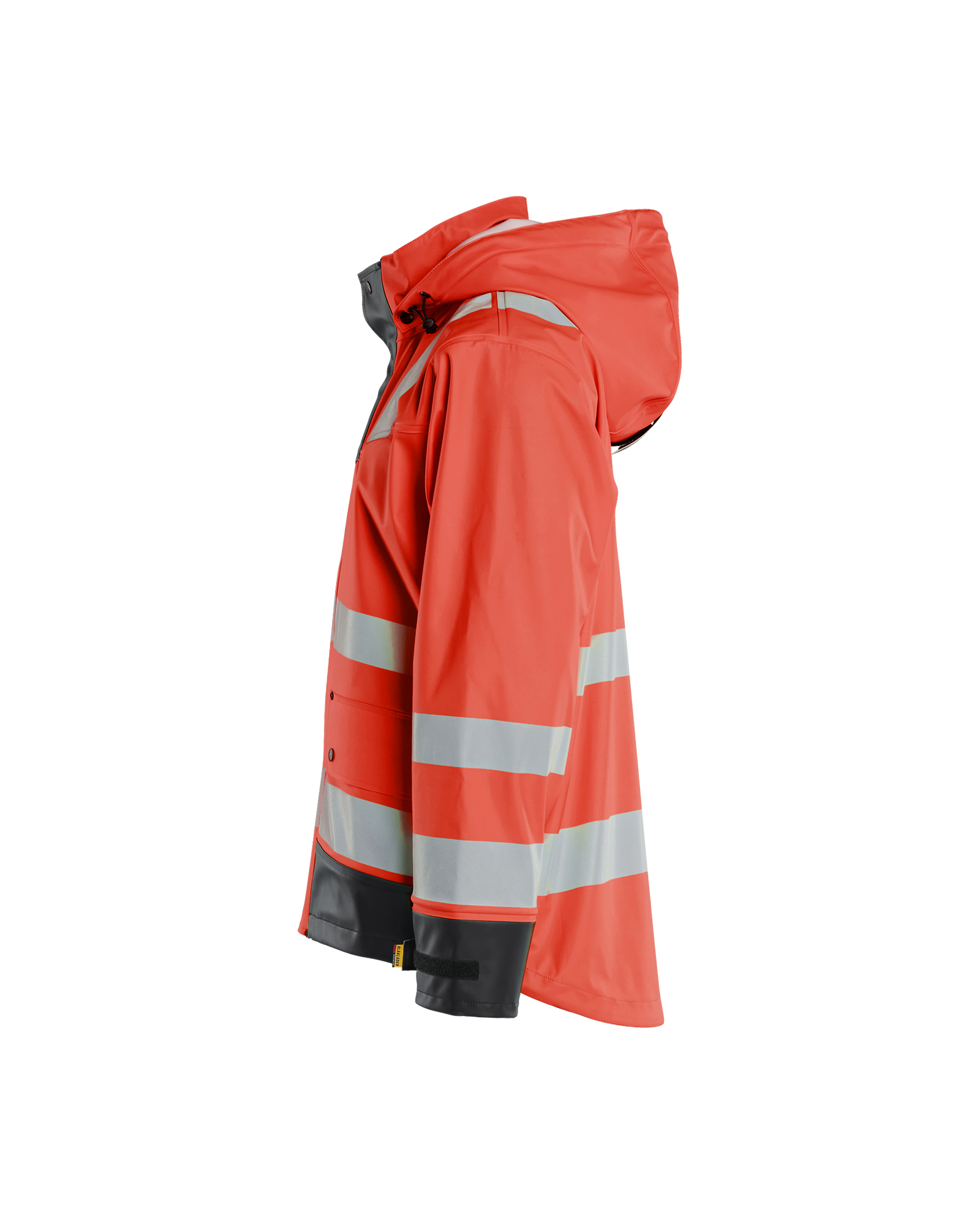 blåkläder Regnjacka blåkläder 4302200355994xl