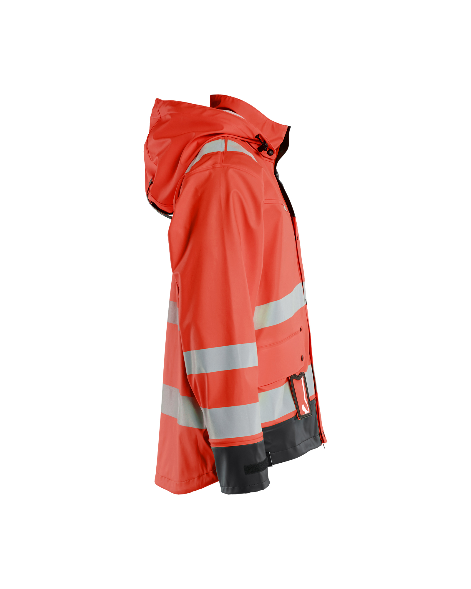 blåkläder Regnjacka blåkläder 4302200355994xl