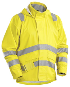 blåkläder Jacket blåkläder size xxxl yellow