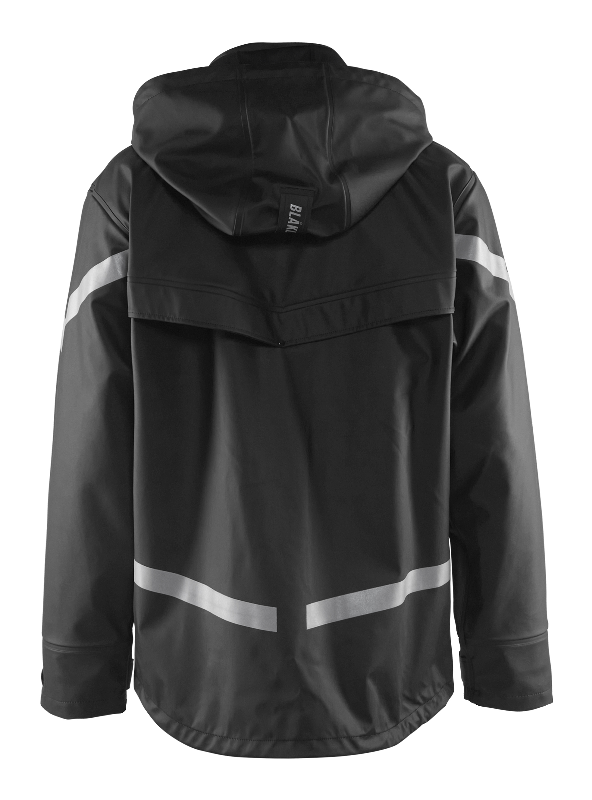 blåkläder Rain jacket blåkläder 430520039900xxl