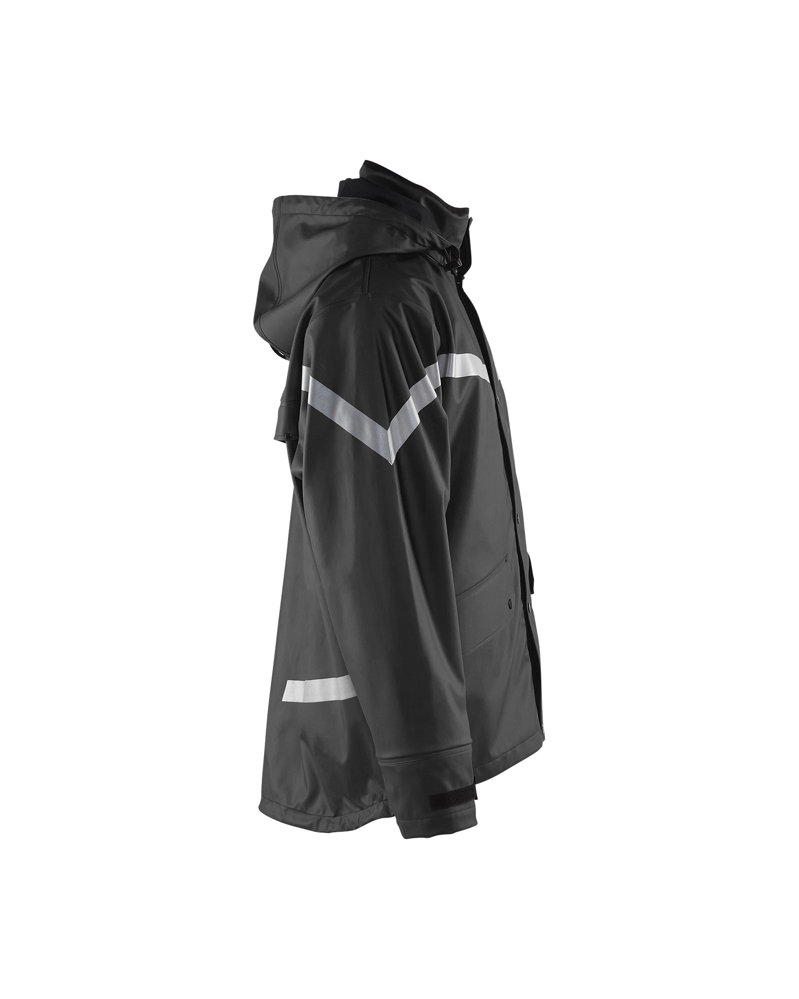 blåkläder Rain jacket blåkläder 430520039900xxl