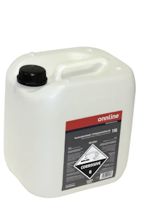 onnline Flocculation chemical onnline polyaluminium chloride 15 l