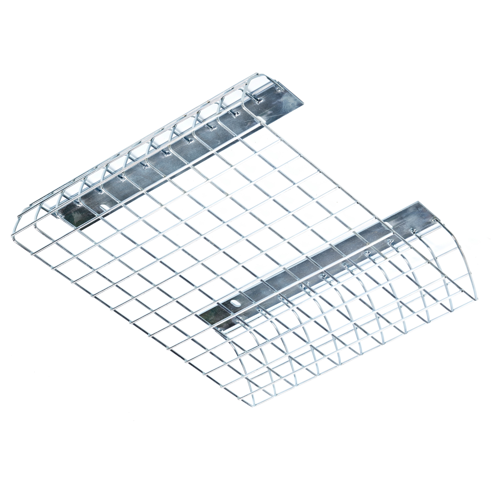 sylvania Mekaniskt tillbehör sylbay led front wire guard