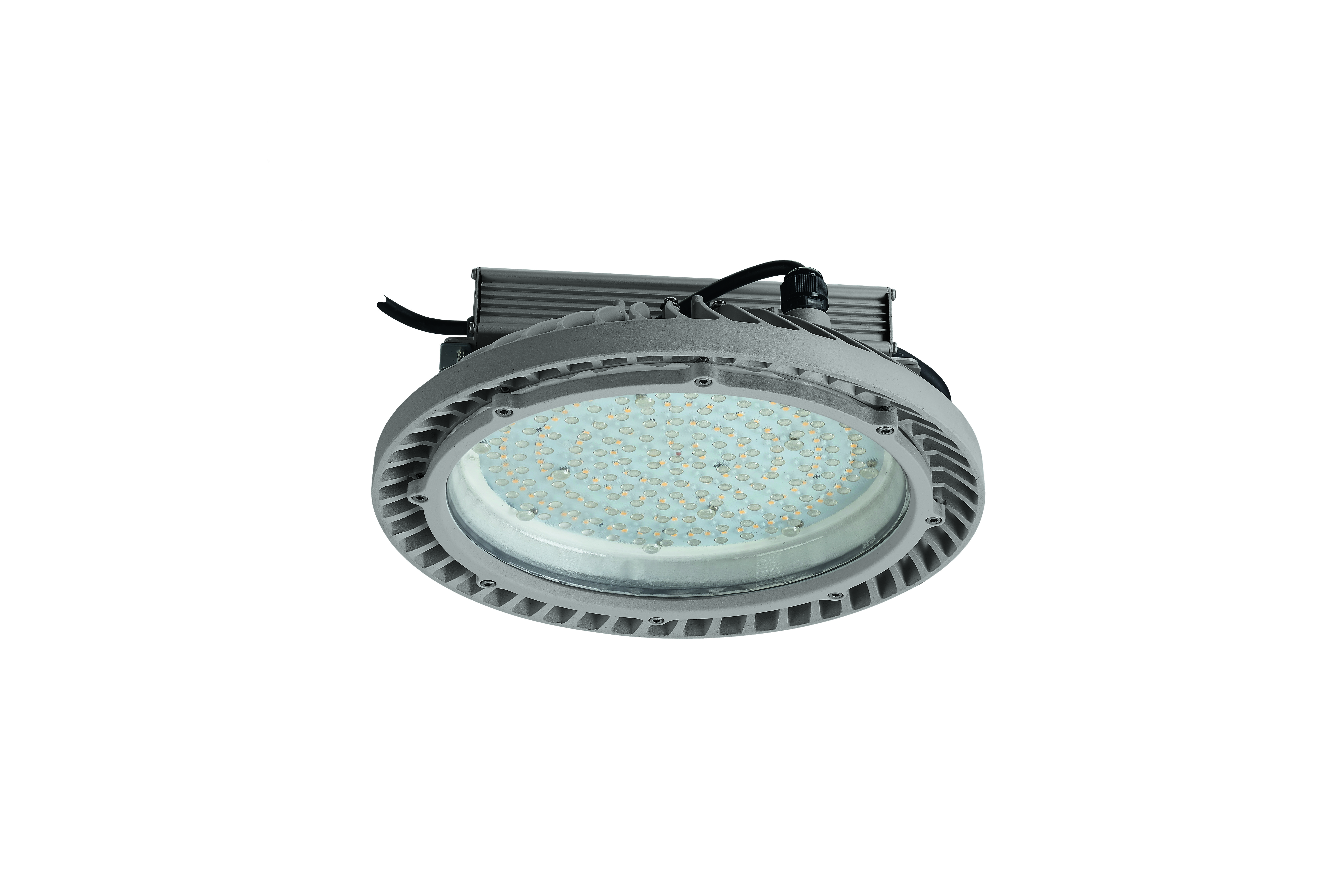 sylvania Syväsäteilijijä start led 0039331 81w 4k 85° ip65 hopea