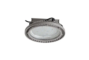 sylvania Syväsäteilijijä start led 0039331 81w 4k 85° ip65 hopea