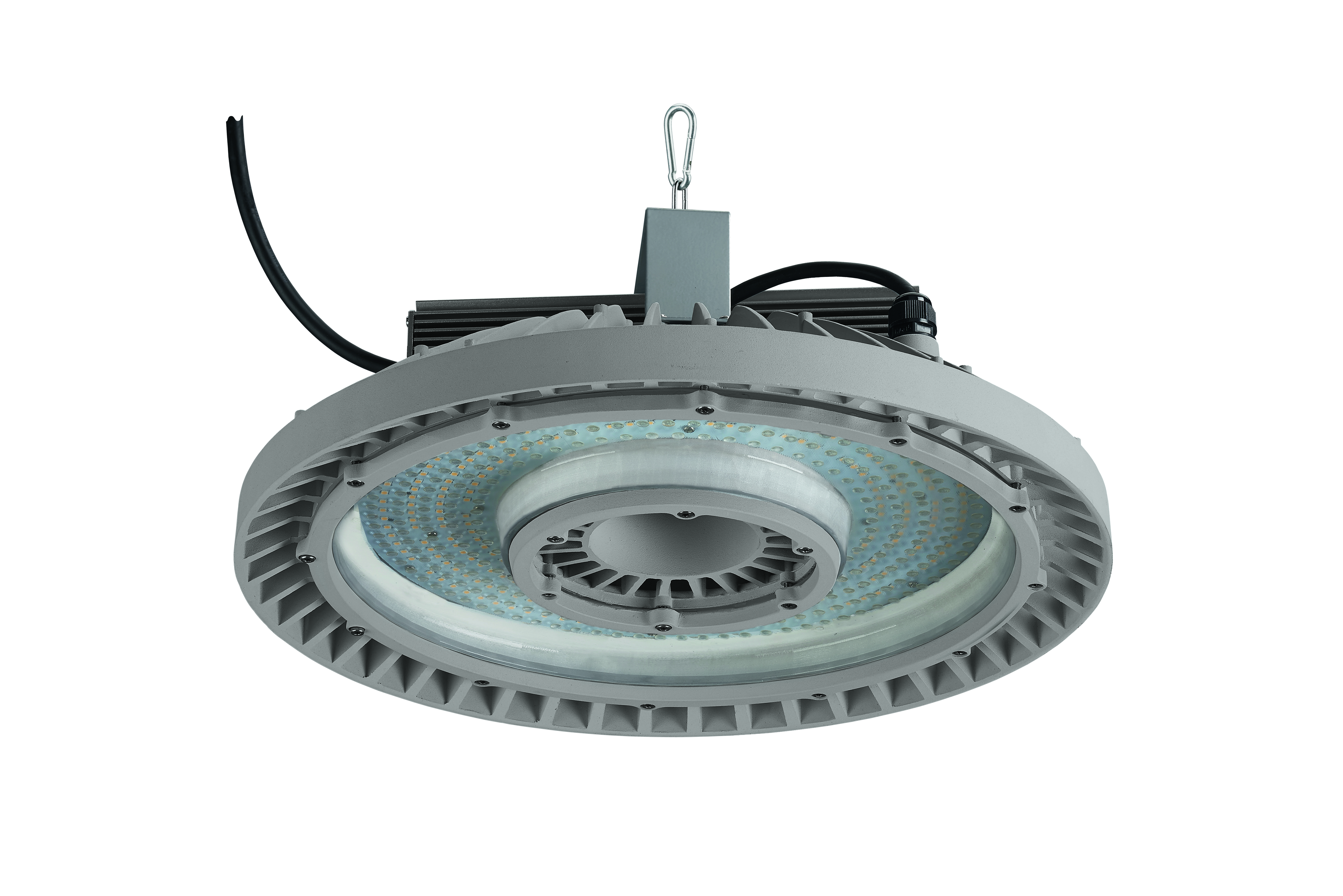 sylvania Syväsäteilijijä start led 0039333 156w 4k 85° ip65 hopea