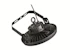sylvania Takfäste start led highbay bracket and arm for 13klm