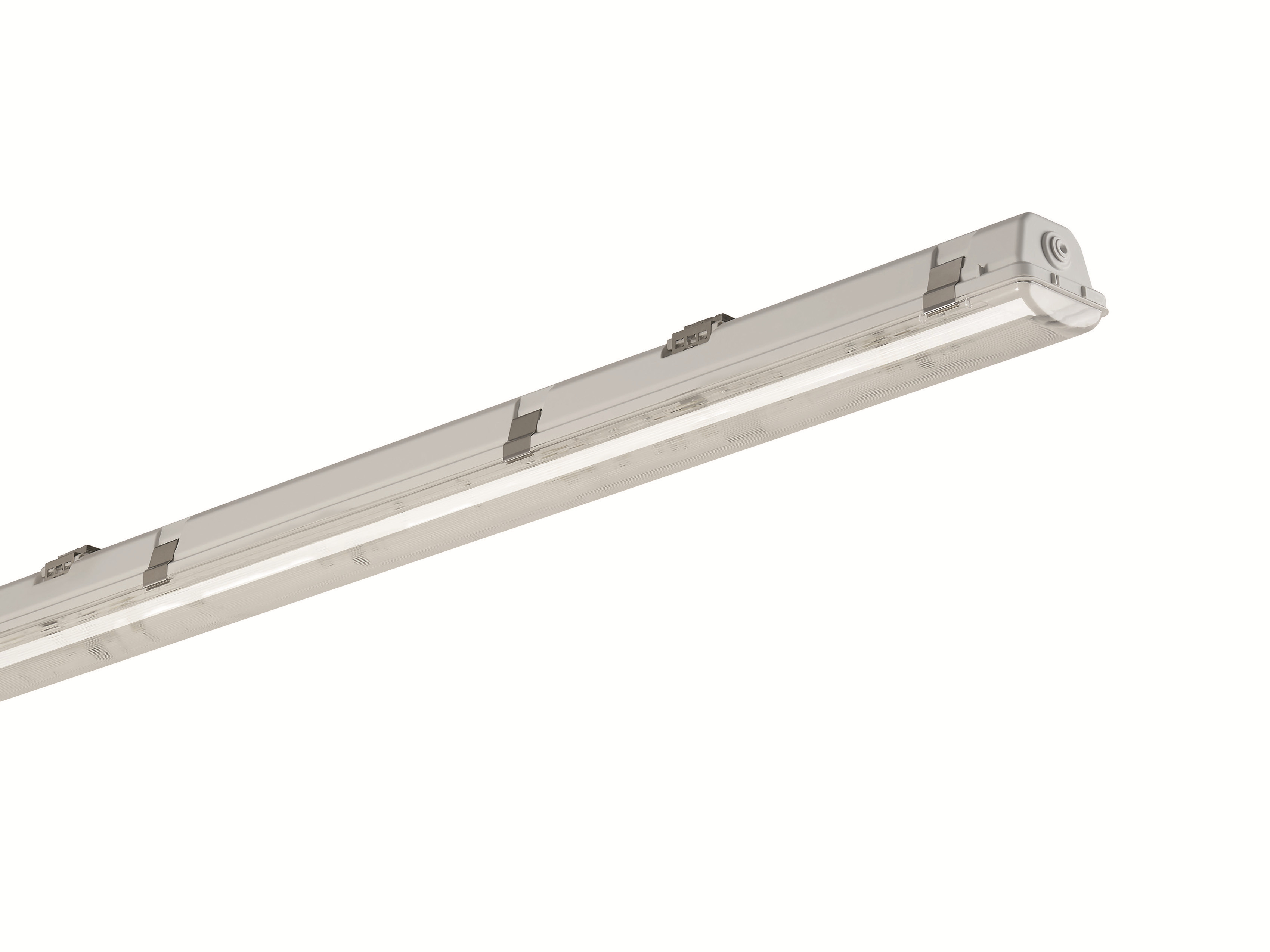 sylvania Kapslad industriarmatur hydroproof led g3 1200mm s 4k