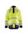 blåkläder Raincoat blåkläder size s yellow/black