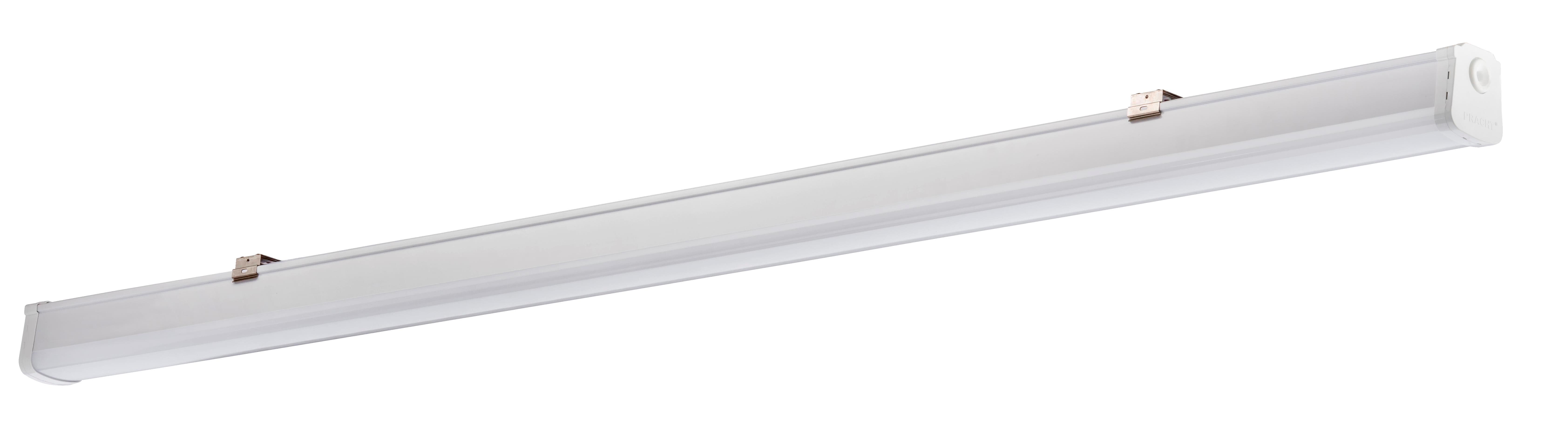 pracht leuchten gmbh Sealed industrial luminaire katla bl ip65 2800lm 23w pco