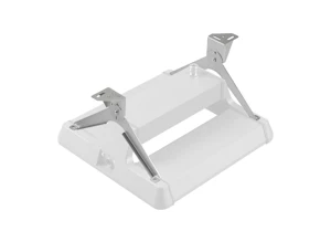 sylvania Kiinnitystarvike sylbay led 0040026 pinta-asennuskiinnike