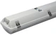 airam Kapslad industriarmatur abs t8 36w ac/rs/lj