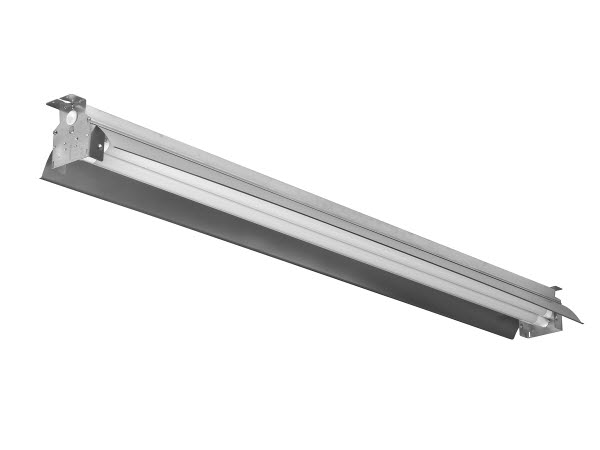 exaktor Open industrial lum zodiac 4531 2 l1500 ip23 840