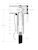nexans-euromold Plug terminator k430tb/g 25-95mm