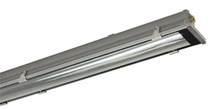 airam Kapslad industriarmatur t5 14w gl/rs