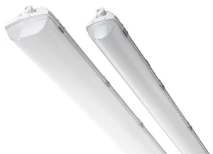 airam Suljettu teollisuus futura led 43w/840 pc/rs/lj di