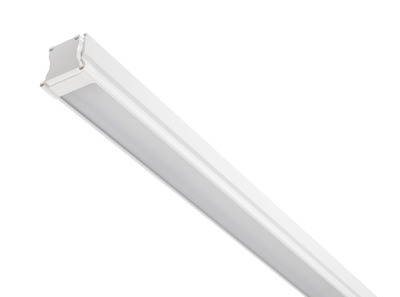 airam Basic batten luminaire rami l2856 ip43 op 128w/830 da2
