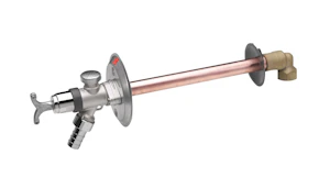 oras Hydrant valve oras 431420 dn20x3/4ft l=250-450mm