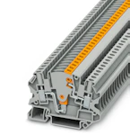 MÅLETRAFOSKILLEKLEMME UTME 4-P/P
