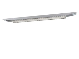 hide-a-lite Teollisuusvalaisin avoin indline ip23 16500lm 840 da2
