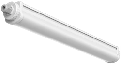 KAPSLAD IND.ARMATUR EASYPROOF IP65 2160LM 18W 840 615MM