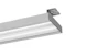 aura Yleisvalaisin pinta omega omega 600 90w 840 10000lm