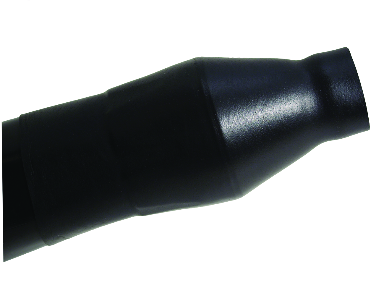 ÄNDFÖRSLUTNING II 21-29 MM ROLLCAP