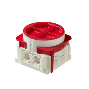 abb Veggboks au80