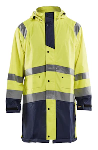 blåkläder Sadetakki blåkläder 4324 20003389 kelt/t sininen m