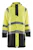 blåkläder Rain coat blåkläder 432420003399xxxl