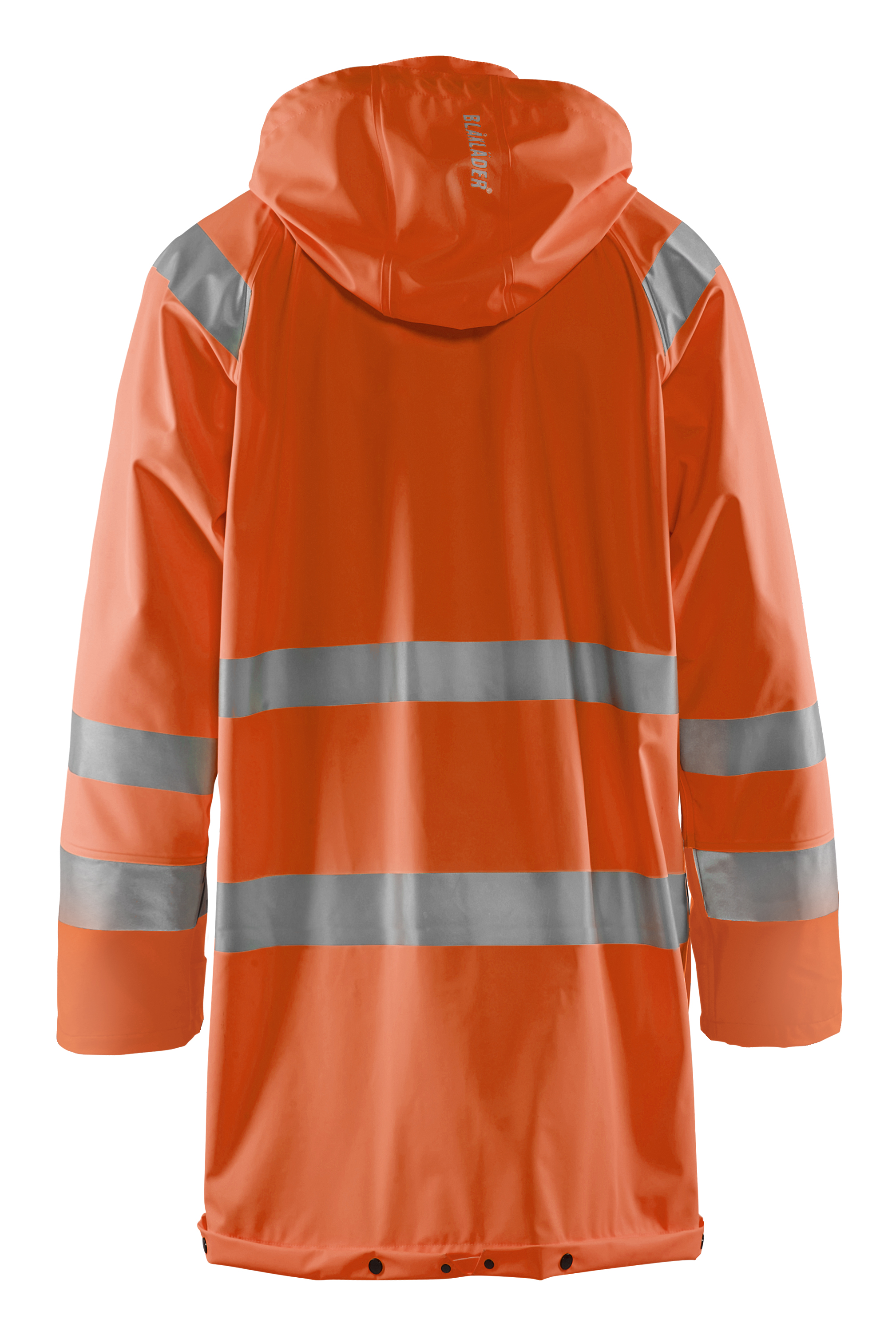 blåkläder Highvis regnjacka blåkläder kl3 4324-2000-5300 xxl