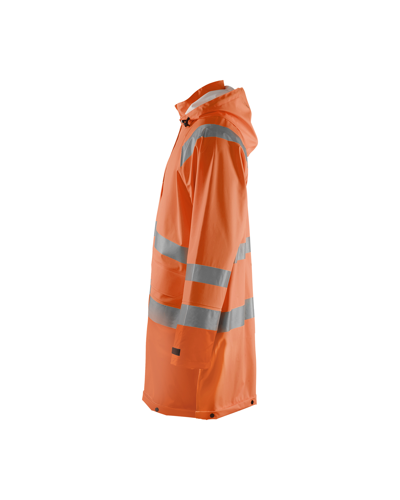 blåkläder Highvis regnjacka blåkläder kl3 4324-2000-5300 xxl