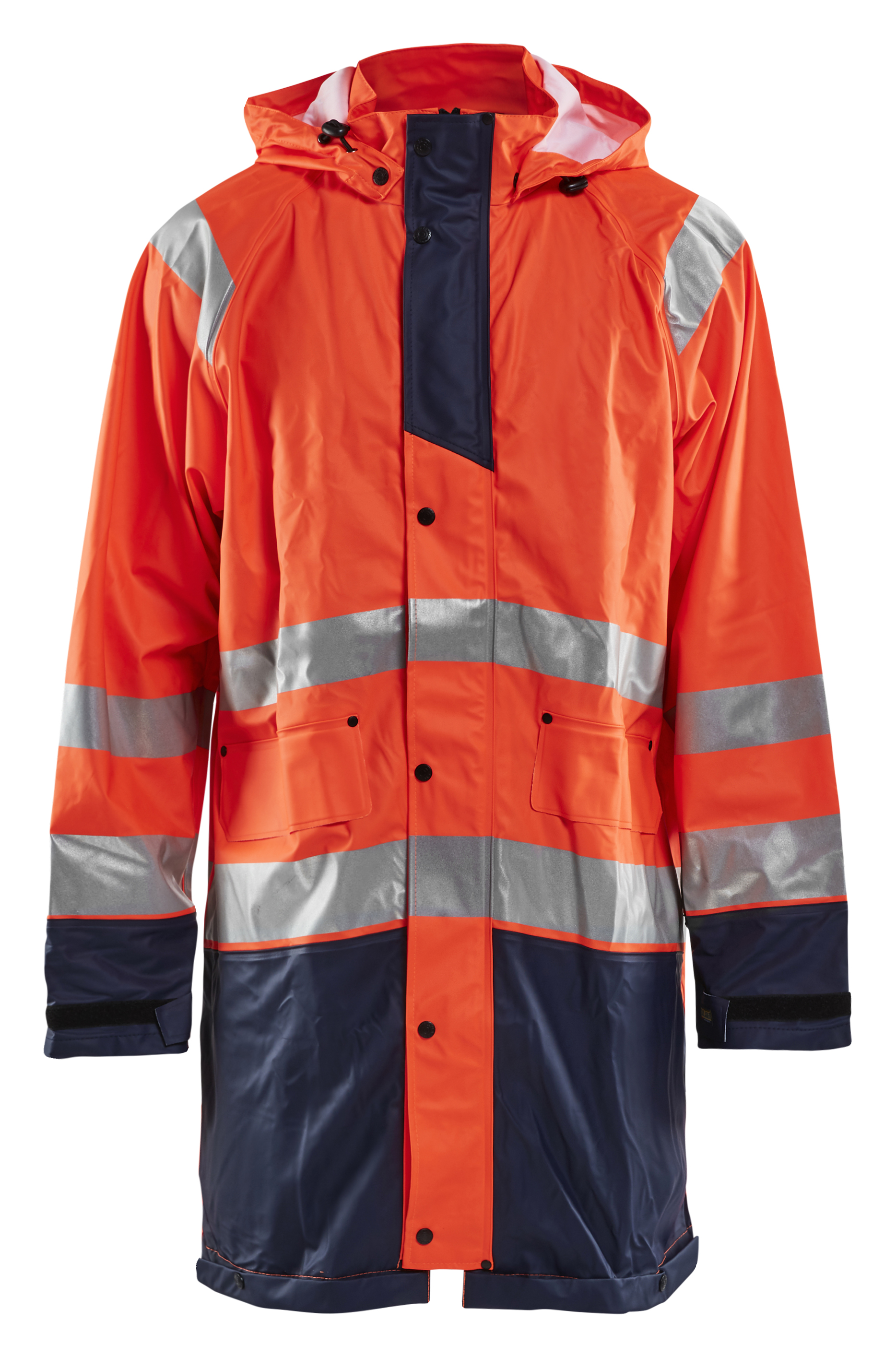 RAIN COAT BLÅKLÄDER 432420005389L