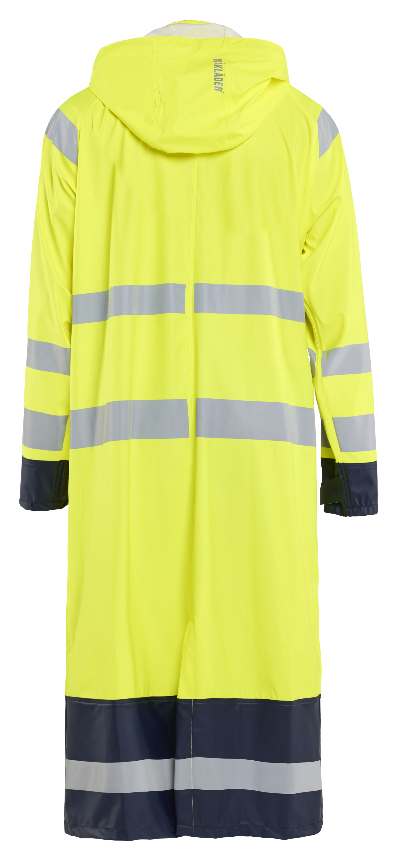 blåkläder Sadetakki blåkläder 4325 20003389 kelt/t sin l