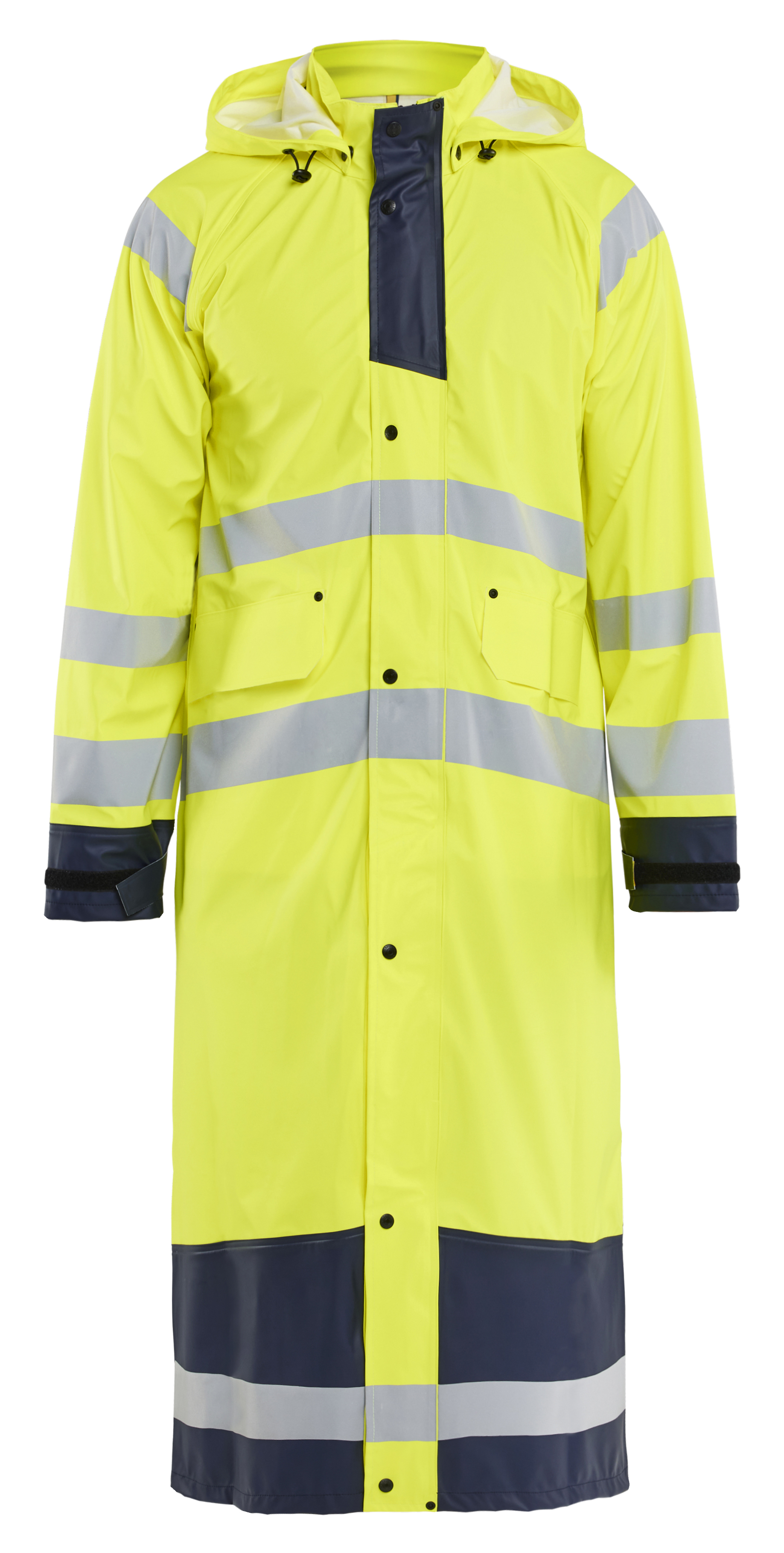blåkläder Sadetakki blåkläder 4325 20003389 kelt/t sin l