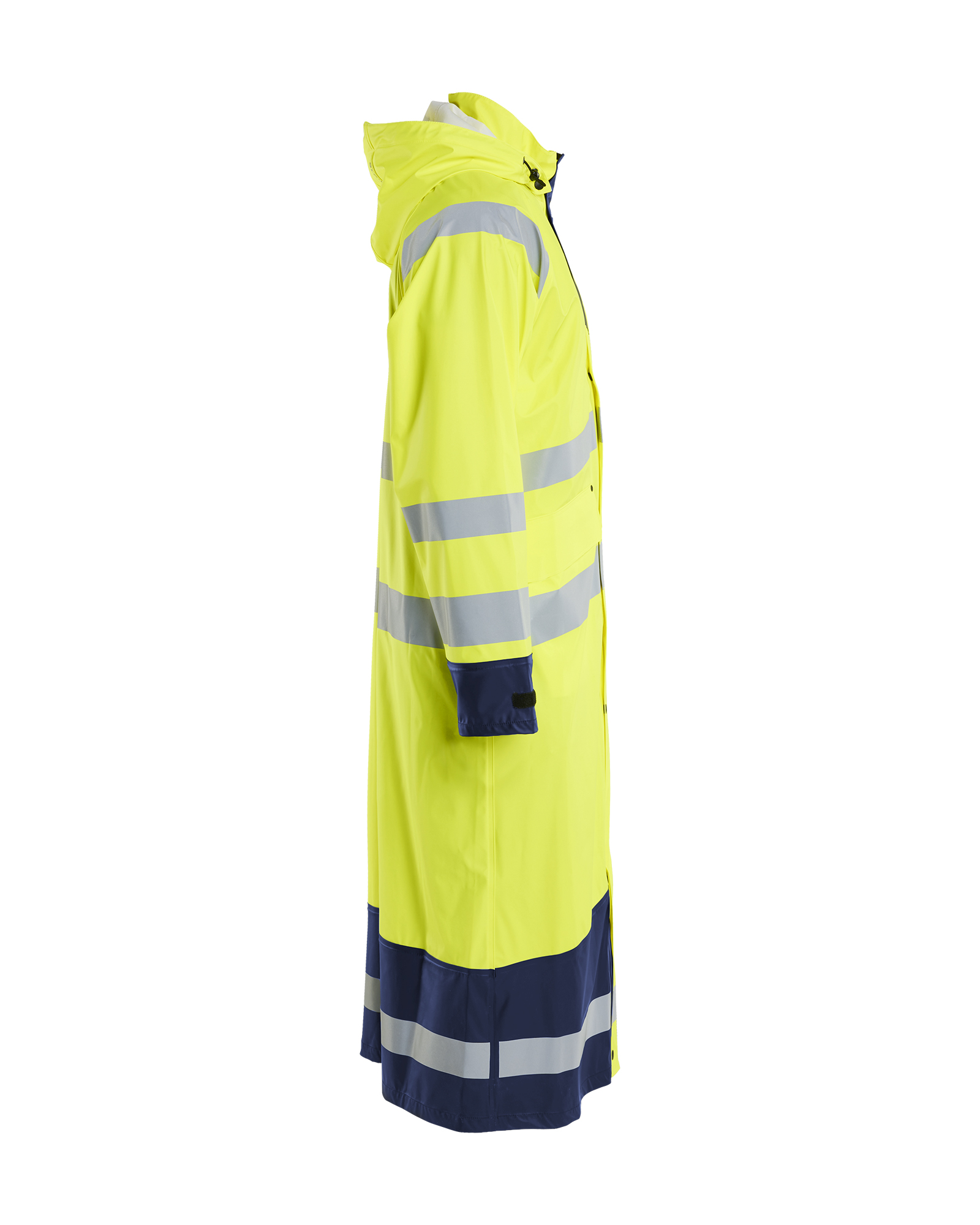 blåkläder Sadetakki blåkläder 4325 20003389 kelt/t sin l