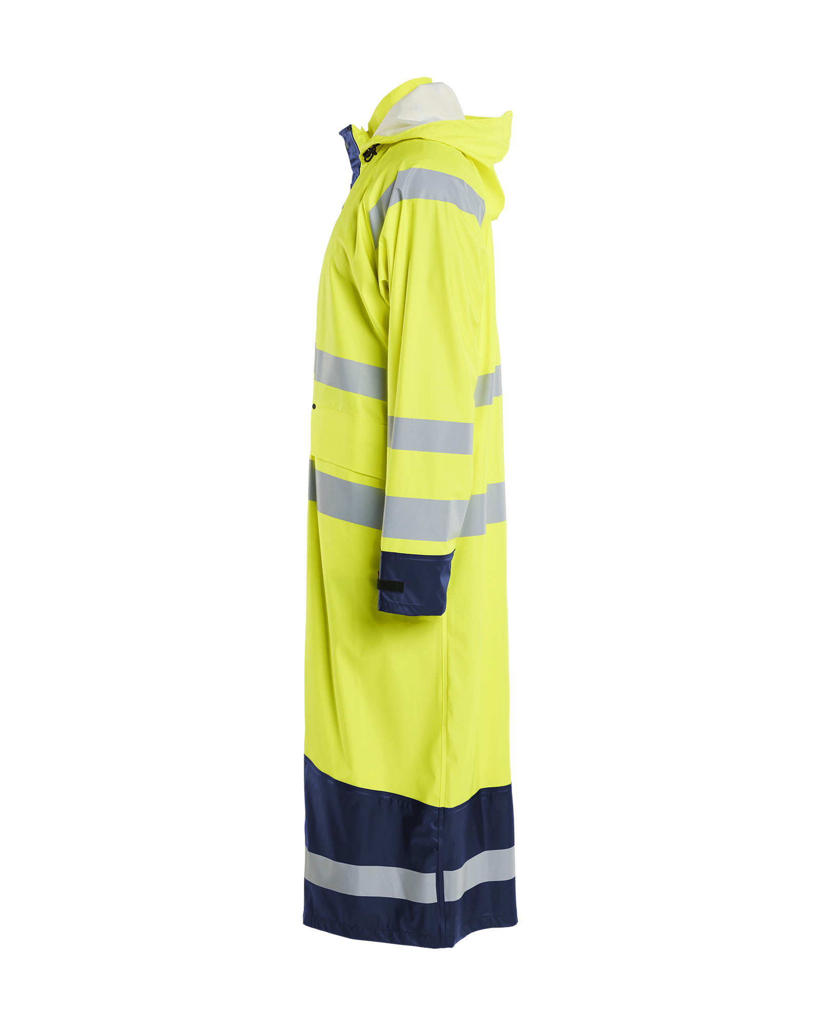 blåkläder Sadetakki blåkläder 4325 20003389 kelt/t sin l