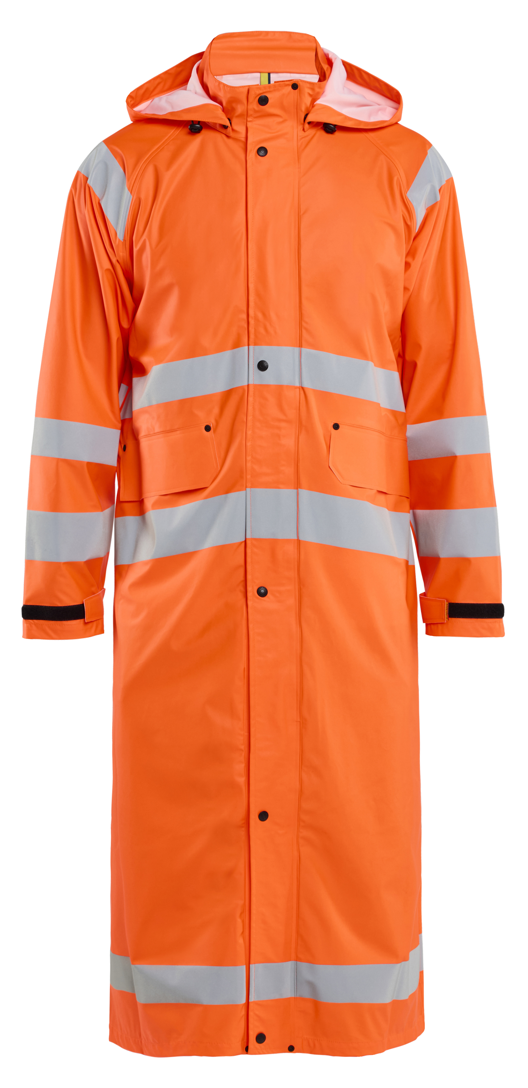 blåkläder Sadetakki blåkläder 4325 20005300 oranssi xl