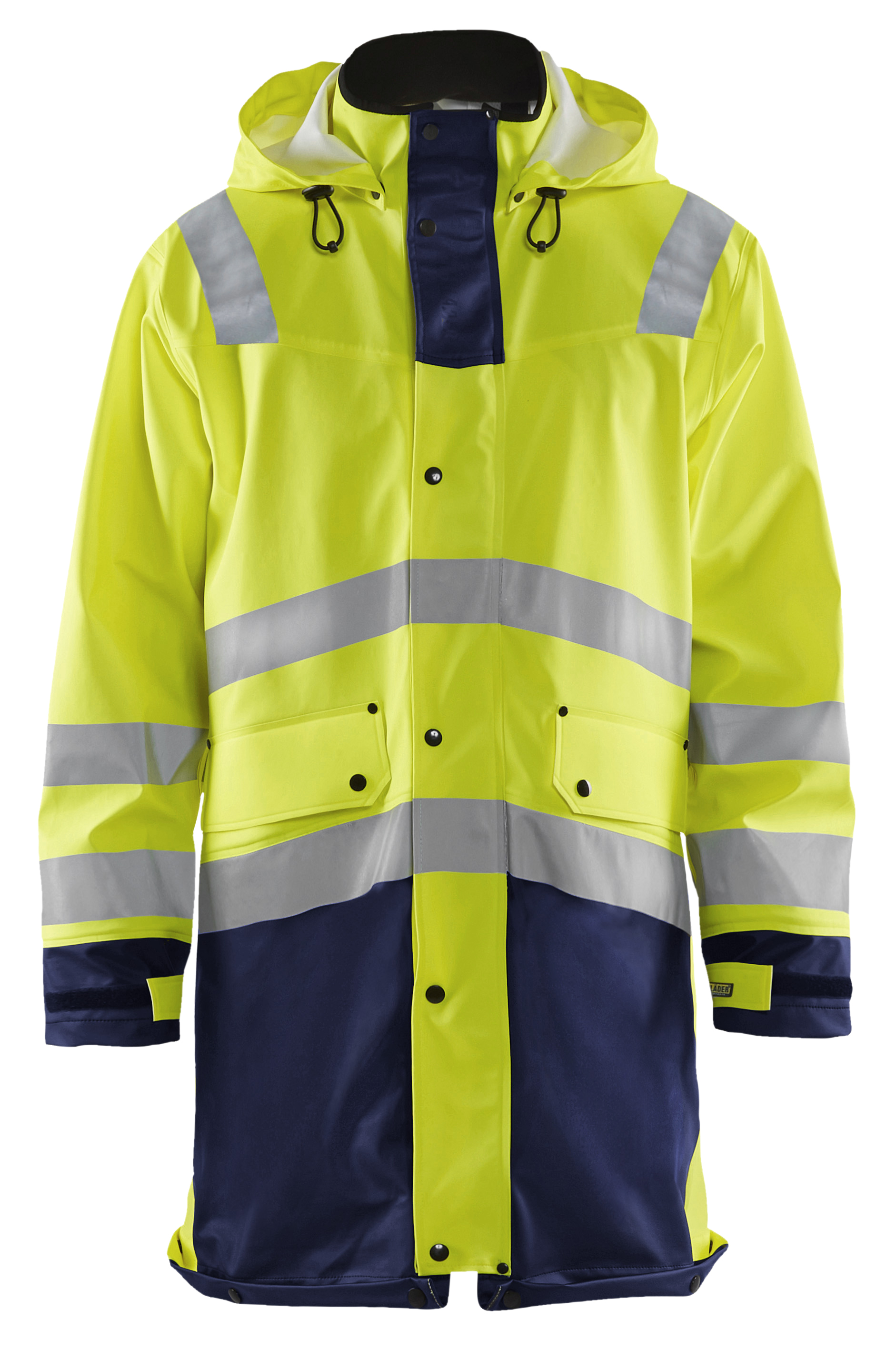 blåkläder Regnrock blåkläder 432620053389xxxl