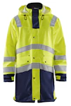 RAIN COAT BLÅKLÄDER 4326200533894XL