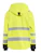 blåkläder Sadetakki blåkläder koko m keltainen/musta