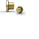 390 HEX PLUG M25 EXE MESSING