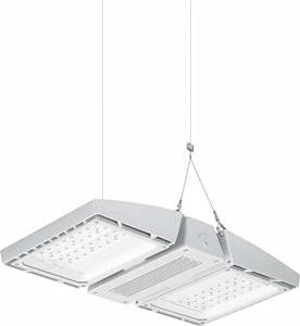 philips Syväsäteilijä gentlespace by460p led120s/740 psd ip65 mb