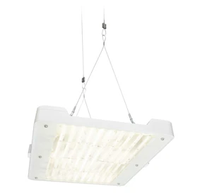 philips Höghöjdsarmatur gentlespace by480p led170s/840 psd nba pc