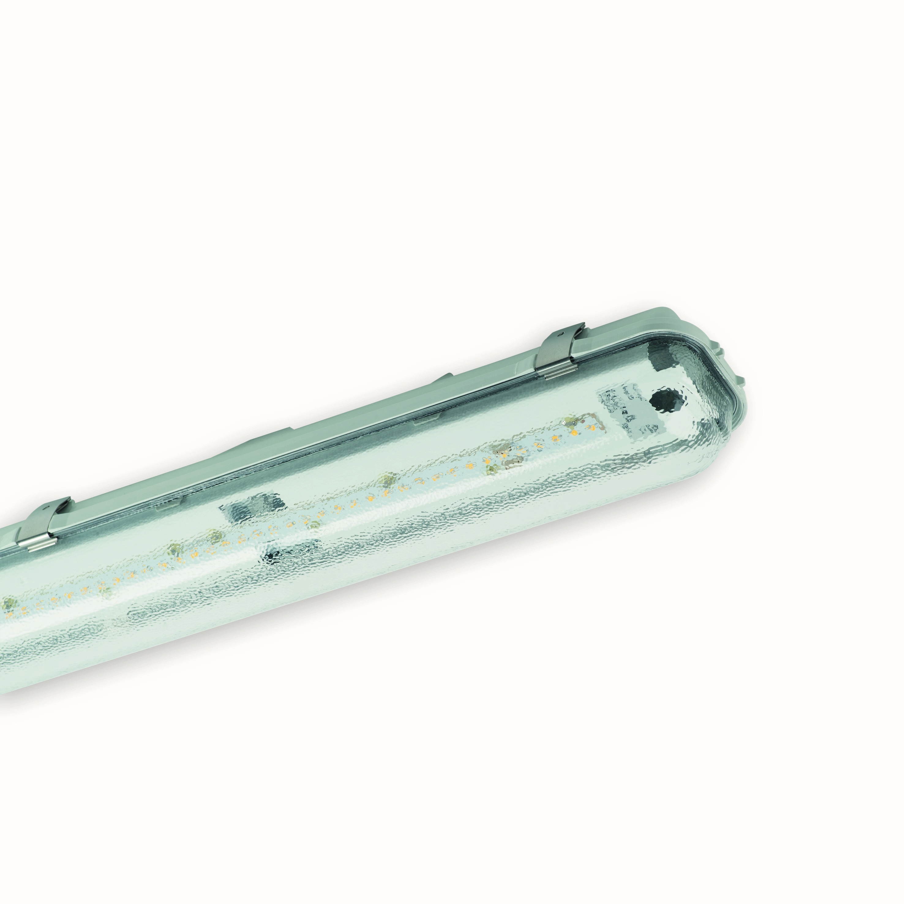 ensto Kapslad industriarmatur erpl144s ip65 led 33w/840  ac