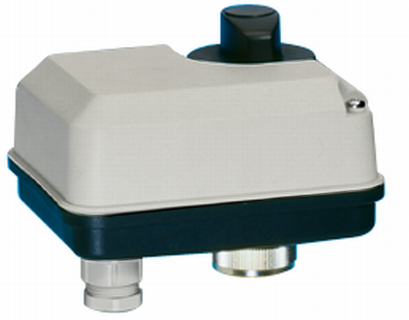 ACTUATOR HONEYWELL 0/2..10V 6,5mm 400N 15S MANUAL